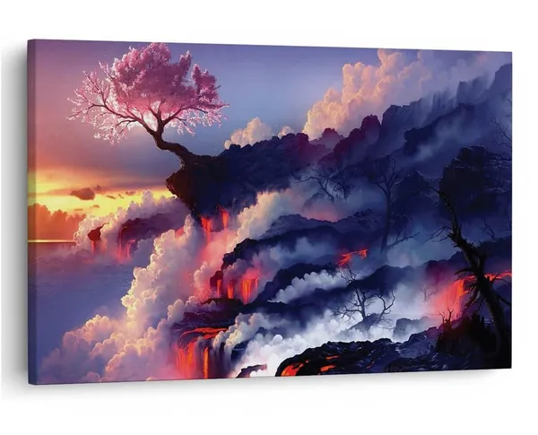 Multicolor_16_X_24_Inch,_Pine_Wood_Framed_Canvas_Paintings_|_For_Home_Decor,_Ready_To_Wall_Hanging,_Premium_Painting_|_For_|_Bedroom,_Living_Room,_Office_Wall_Decoration_|_Wall_Art_Painting,_Ct1086