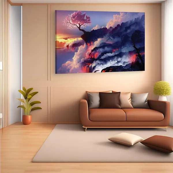 Multicolor_16_X_24_Inch,_Pine_Wood_Framed_Canvas_Paintings_|_For_Home_Decor,_Ready_To_Wall_Hanging,_Premium_Painting_|_For_|_Bedroom,_Living_Room,_Office_Wall_Decoration_|_Wall_Art_Painting,_Ct1086