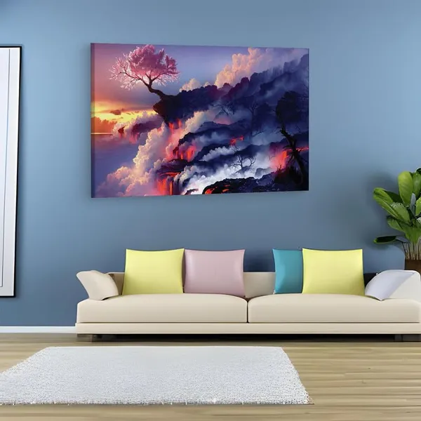 Multicolor_16_X_24_Inch,_Pine_Wood_Framed_Canvas_Paintings_|_For_Home_Decor,_Ready_To_Wall_Hanging,_Premium_Painting_|_For_|_Bedroom,_Living_Room,_Office_Wall_Decoration_|_Wall_Art_Painting,_Ct1086