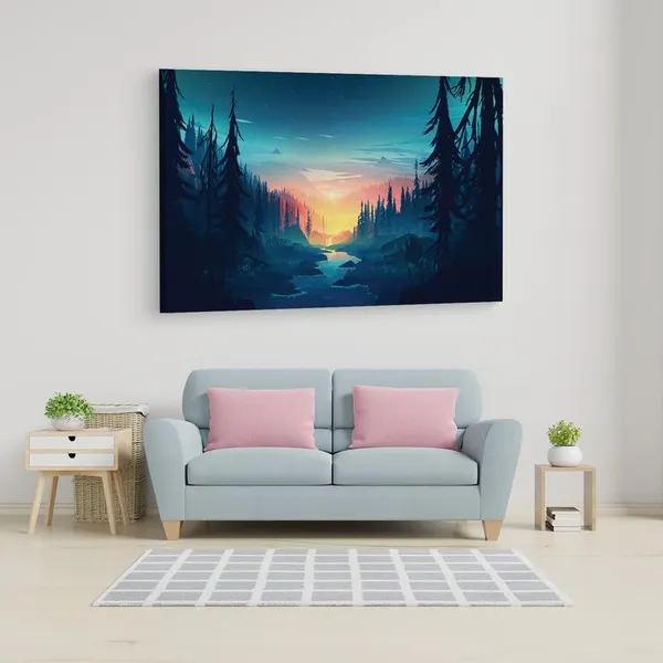 Multicolor_16_X_24_Inch,_Pine_Wood_Framed_Canvas_Paintings_|_For_Home_Decor,_Ready_To_Wall_Hanging,_Premium_Painting_|_For_|_Bedroom,_Living_Room,_Office_Wall_Decoration_|_Wall_Art_Painting,_Ct1100