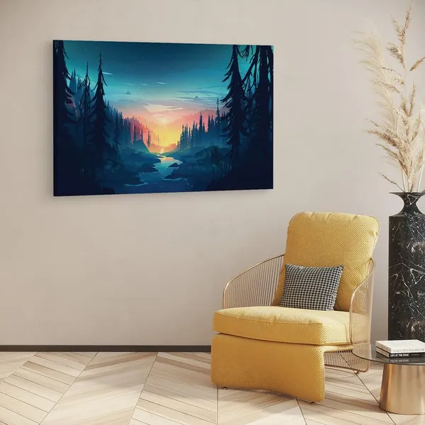 Multicolor_16_X_24_Inch,_Pine_Wood_Framed_Canvas_Paintings_|_For_Home_Decor,_Ready_To_Wall_Hanging,_Premium_Painting_|_For_|_Bedroom,_Living_Room,_Office_Wall_Decoration_|_Wall_Art_Painting,_Ct1100