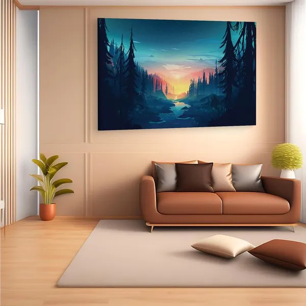 Multicolor_16_X_24_Inch,_Pine_Wood_Framed_Canvas_Paintings_|_For_Home_Decor,_Ready_To_Wall_Hanging,_Premium_Painting_|_For_|_Bedroom,_Living_Room,_Office_Wall_Decoration_|_Wall_Art_Painting,_Ct1100