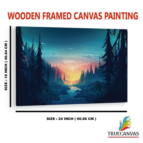 Multicolor_16_X_24_Inch,_Pine_Wood_Framed_Canvas_Paintings_|_For_Home_Decor,_Ready_To_Wall_Hanging,_Premium_Painting_|_For_|_Bedroom,_Living_Room,_Office_Wall_Decoration_|_Wall_Art_Painting,_Ct1100