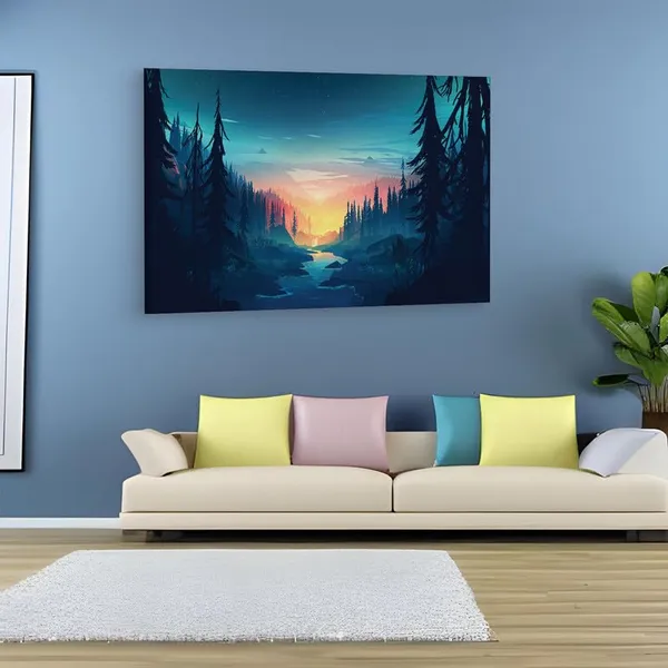 Multicolor_16_X_24_Inch,_Pine_Wood_Framed_Canvas_Paintings_|_For_Home_Decor,_Ready_To_Wall_Hanging,_Premium_Painting_|_For_|_Bedroom,_Living_Room,_Office_Wall_Decoration_|_Wall_Art_Painting,_Ct1100
