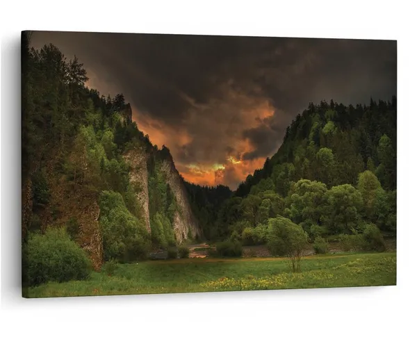 Multicolor_16_X_24_Inch,_Pine_Wood_Framed_Canvas_Paintings_|_For_Home_Decor,_Ready_To_Wall_Hanging,_Premium_Painting_|_For_|_Bedroom,_Living_Room,_Office_Wall_Decoration_|_Wall_Art_Painting,_Ct1105