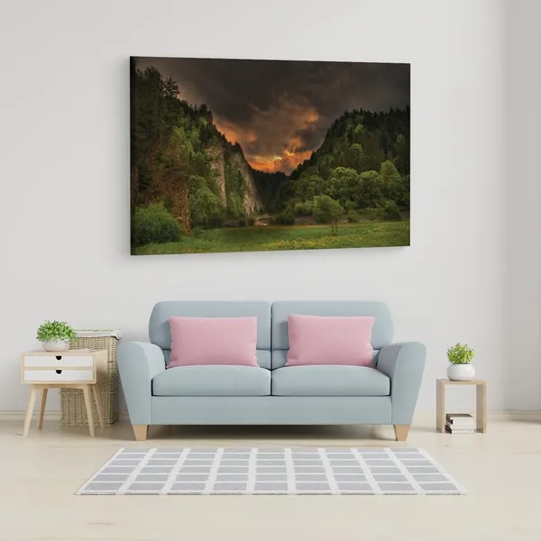 Multicolor_16_X_24_Inch,_Pine_Wood_Framed_Canvas_Paintings_|_For_Home_Decor,_Ready_To_Wall_Hanging,_Premium_Painting_|_For_|_Bedroom,_Living_Room,_Office_Wall_Decoration_|_Wall_Art_Painting,_Ct1105