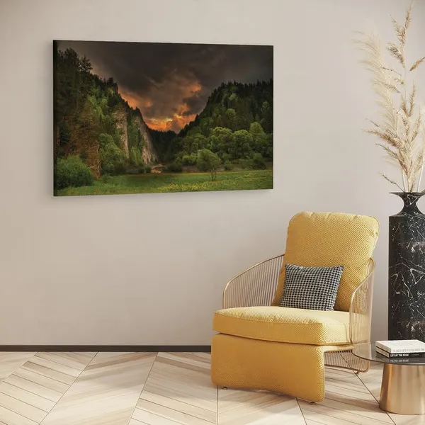 Multicolor_16_X_24_Inch,_Pine_Wood_Framed_Canvas_Paintings_|_For_Home_Decor,_Ready_To_Wall_Hanging,_Premium_Painting_|_For_|_Bedroom,_Living_Room,_Office_Wall_Decoration_|_Wall_Art_Painting,_Ct1105