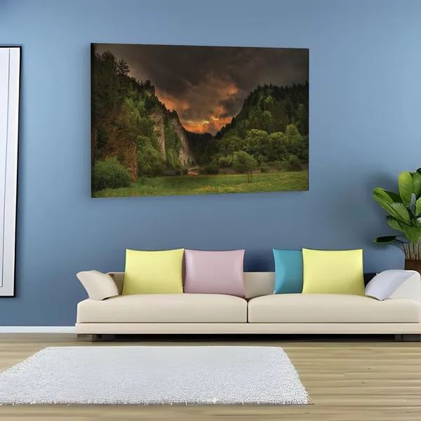Multicolor_16_X_24_Inch,_Pine_Wood_Framed_Canvas_Paintings_|_For_Home_Decor,_Ready_To_Wall_Hanging,_Premium_Painting_|_For_|_Bedroom,_Living_Room,_Office_Wall_Decoration_|_Wall_Art_Painting,_Ct1105