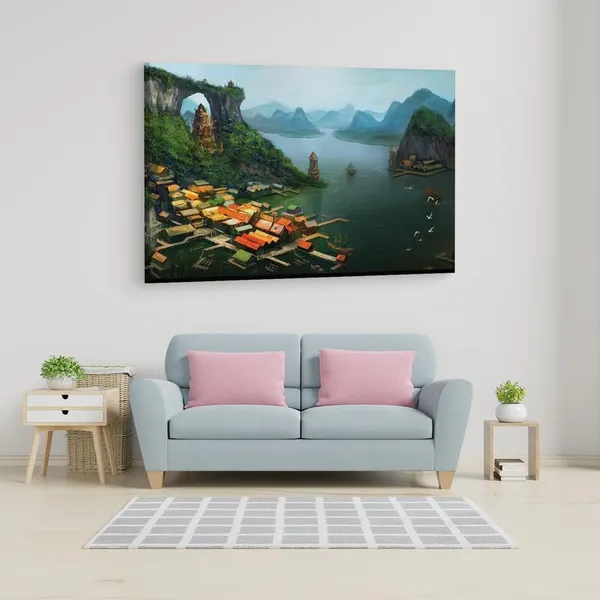 Multicolor_16_X_24_Inch,_Pine_Wood_Framed_Canvas_Paintings_|_For_Home_Decor,_Ready_To_Wall_Hanging,_Premium_Painting_|_For_|_Bedroom,_Living_Room,_Office_Wall_Decoration_|_Wall_Art_Painting,_Ct1111