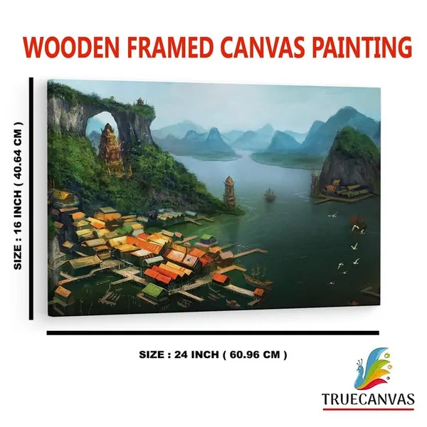 Multicolor_16_X_24_Inch,_Pine_Wood_Framed_Canvas_Paintings_|_For_Home_Decor,_Ready_To_Wall_Hanging,_Premium_Painting_|_For_|_Bedroom,_Living_Room,_Office_Wall_Decoration_|_Wall_Art_Painting,_Ct1111