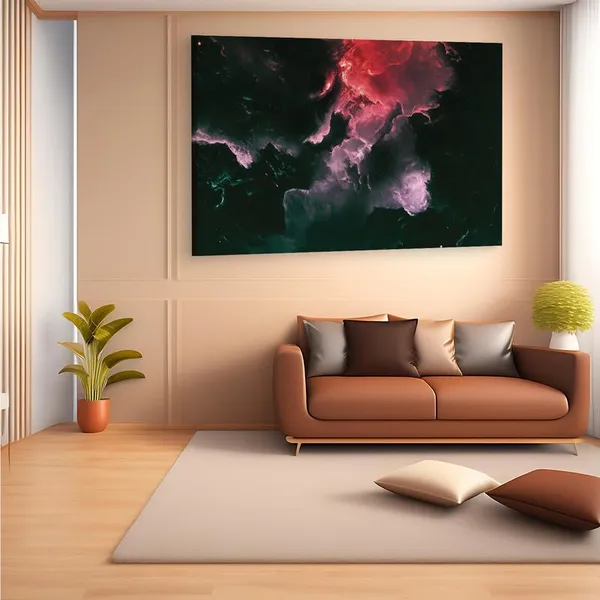 Multicolor_16_X_24_Inch,_Pine_Wood_Framed_Canvas_Paintings_|_For_Home_Decor,_Ready_To_Wall_Hanging,_Premium_Painting_|_For_|_Bedroom,_Living_Room,_Office_Wall_Decoration_|_Wall_Art_Painting,_Ct1115