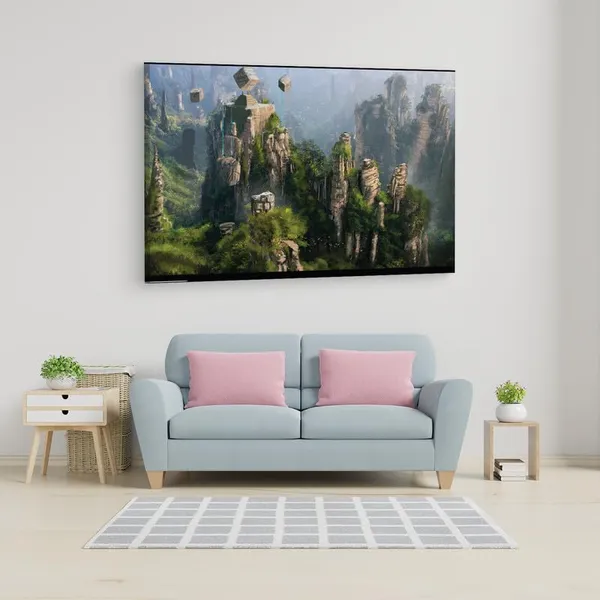 Multicolor_16_X_24_Inch,_Pine_Wood_Framed_Canvas_Paintings_|_For_Home_Decor,_Ready_To_Wall_Hanging,_Premium_Painting_|_For_|_Bedroom,_Living_Room,_Office_Wall_Decoration_|_Wall_Art_Painting,_Ct1117