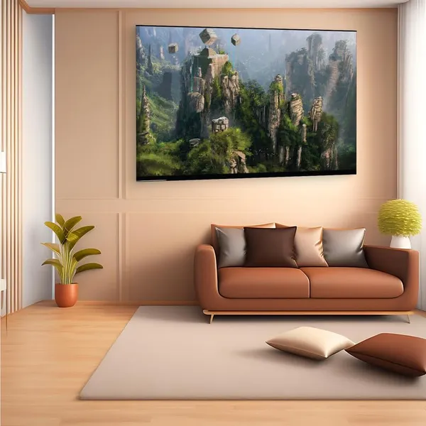 Multicolor_16_X_24_Inch,_Pine_Wood_Framed_Canvas_Paintings_|_For_Home_Decor,_Ready_To_Wall_Hanging,_Premium_Painting_|_For_|_Bedroom,_Living_Room,_Office_Wall_Decoration_|_Wall_Art_Painting,_Ct1117