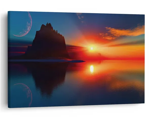 Multicolor_16_X_24_Inch,_Pine_Wood_Framed_Canvas_Paintings_|_For_Home_Decor,_Ready_To_Wall_Hanging,_Premium_Painting_|_For_|_Bedroom,_Living_Room,_Office_Wall_Decoration_|_Wall_Art_Painting,_Ct1136