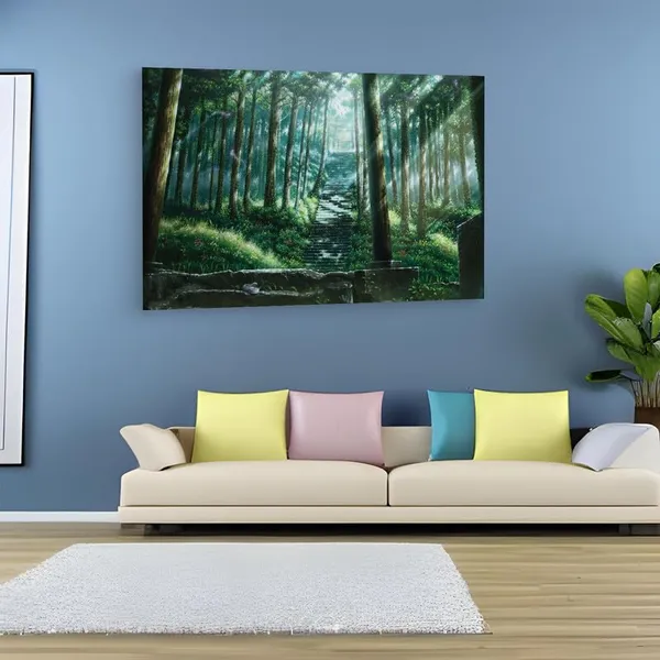 Multicolor_16_X_24_Inch,_Pine_Wood_Framed_Canvas_Paintings_|_For_Home_Decor,_Ready_To_Wall_Hanging,_Premium_Painting_|_For_|_Bedroom,_Living_Room,_Office_Wall_Decoration_|_Wall_Art_Painting,_Ct1137