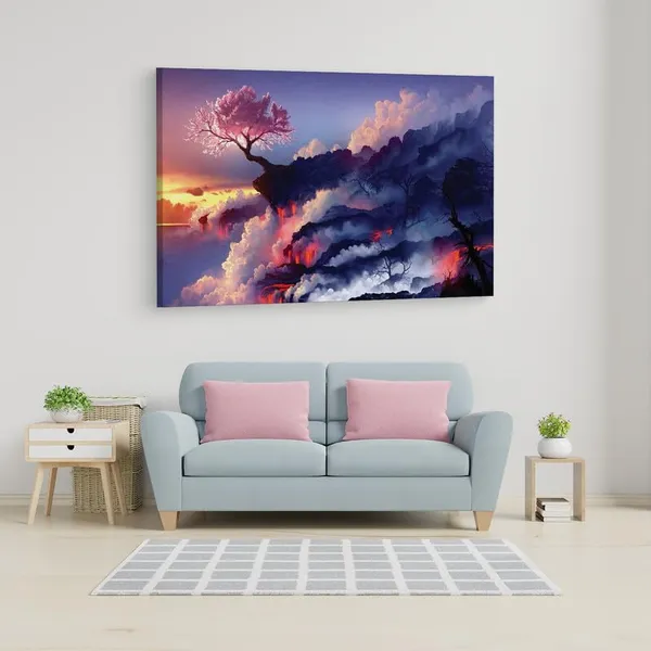 Multicolor_16_X_24_Inch,_Pine_Wood_Framed_Canvas_Paintings_|_For_Home_Decor,_Ready_To_Wall_Hanging,_Premium_Painting_|_For_|_Bedroom,_Living_Room,_Office_Wall_Decoration_|_Wall_Art_Painting,_Ct1140