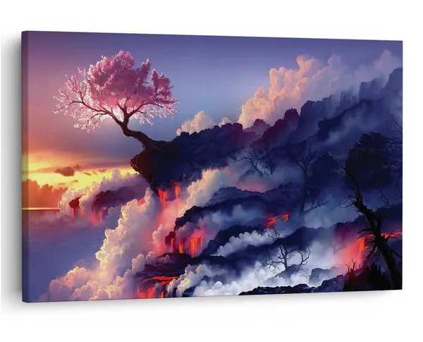 Multicolor_16_X_24_Inch,_Pine_Wood_Framed_Canvas_Paintings_|_For_Home_Decor,_Ready_To_Wall_Hanging,_Premium_Painting_|_For_|_Bedroom,_Living_Room,_Office_Wall_Decoration_|_Wall_Art_Painting,_Ct1140