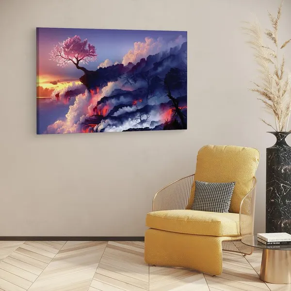 Multicolor_16_X_24_Inch,_Pine_Wood_Framed_Canvas_Paintings_|_For_Home_Decor,_Ready_To_Wall_Hanging,_Premium_Painting_|_For_|_Bedroom,_Living_Room,_Office_Wall_Decoration_|_Wall_Art_Painting,_Ct1140