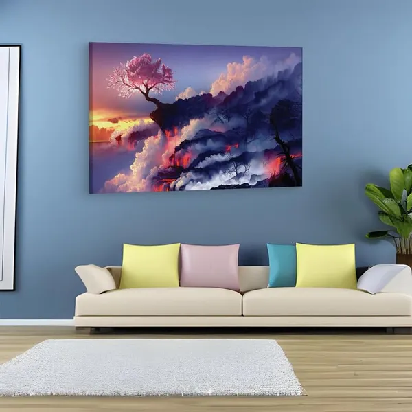 Multicolor_16_X_24_Inch,_Pine_Wood_Framed_Canvas_Paintings_|_For_Home_Decor,_Ready_To_Wall_Hanging,_Premium_Painting_|_For_|_Bedroom,_Living_Room,_Office_Wall_Decoration_|_Wall_Art_Painting,_Ct1140