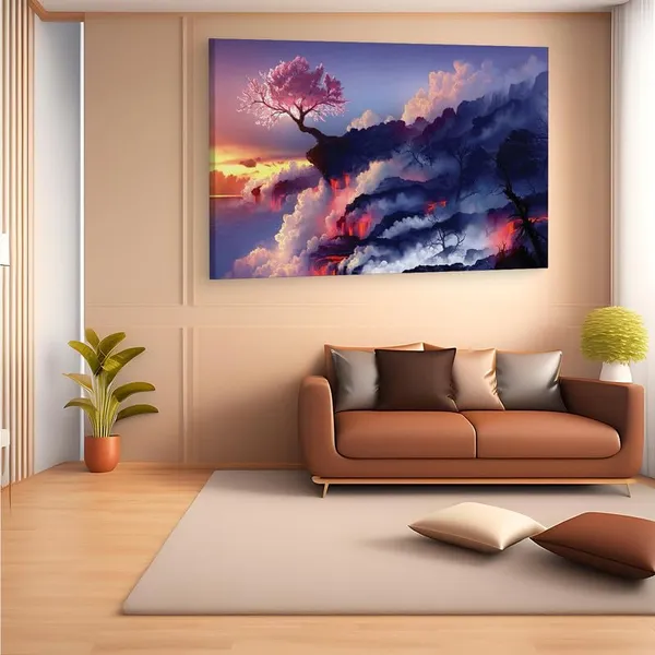 Multicolor_16_X_24_Inch,_Pine_Wood_Framed_Canvas_Paintings_|_For_Home_Decor,_Ready_To_Wall_Hanging,_Premium_Painting_|_For_|_Bedroom,_Living_Room,_Office_Wall_Decoration_|_Wall_Art_Painting,_Ct1140