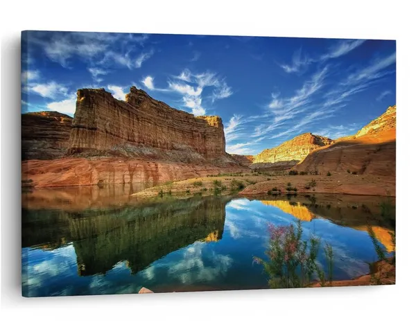 Multicolor_16_X_24_Inch,_Pine_Wood_Framed_Canvas_Paintings_|_For_Home_Decor,_Ready_To_Wall_Hanging,_Premium_Painting_|_For_|_Bedroom,_Living_Room,_Office_Wall_Decoration_|_Wall_Art_Painting,_Ct1141