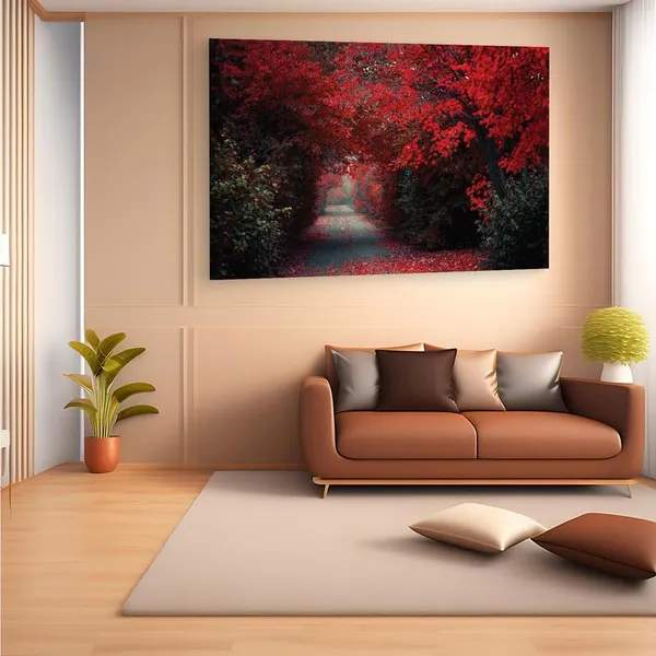 Multicolor_16_X_24_Inch,_Pine_Wood_Framed_Canvas_Paintings_|_For_Home_Decor,_Ready_To_Wall_Hanging,_Premium_Painting_|_For_|_Bedroom,_Living_Room,_Office_Wall_Decoration_|_Wall_Art_Painting,_Ct1143