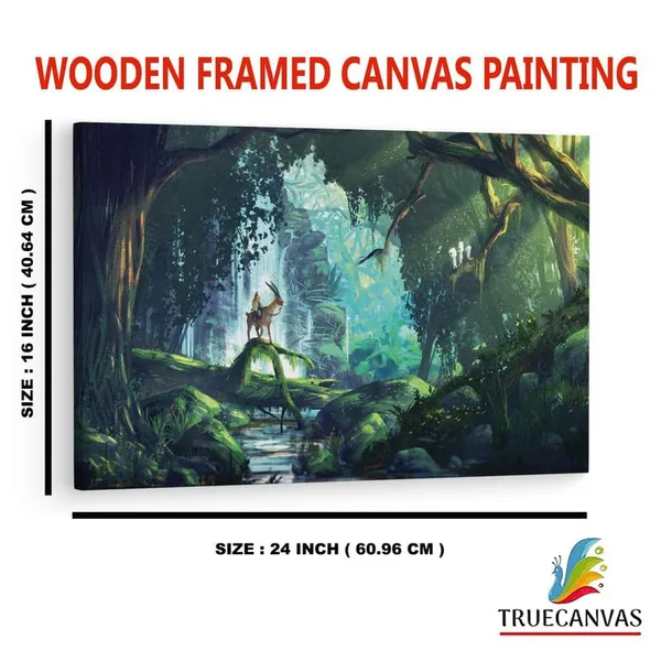 Multicolor_16_X_24_Inch,_Pine_Wood_Framed_Canvas_Paintings_|_For_Home_Decor,_Ready_To_Wall_Hanging,_Premium_Painting_|_For_|_Bedroom,_Living_Room,_Office_Wall_Decoration_|_Wall_Art_Painting,_Ct1146