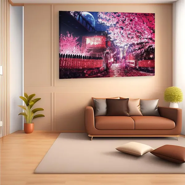 Multicolor_16_X_24_Inch,_Pine_Wood_Framed_Canvas_Paintings_|_For_Home_Decor,_Ready_To_Wall_Hanging,_Premium_Painting_|_For_|_Bedroom,_Living_Room,_Office_Wall_Decoration_|_Wall_Art_Painting,_Ct1149