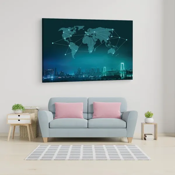 Multicolor_16_X_24_Inch,_Pine_Wood_Framed_Canvas_Paintings_|_For_Home_Decor,_Ready_To_Wall_Hanging,_Premium_Painting_|_For_|_Bedroom,_Living_Room,_Office_Wall_Decoration_|_Wall_Art_Painting,_Ct1157