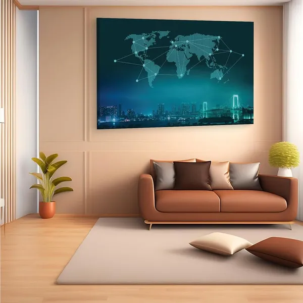 Multicolor_16_X_24_Inch,_Pine_Wood_Framed_Canvas_Paintings_|_For_Home_Decor,_Ready_To_Wall_Hanging,_Premium_Painting_|_For_|_Bedroom,_Living_Room,_Office_Wall_Decoration_|_Wall_Art_Painting,_Ct1157