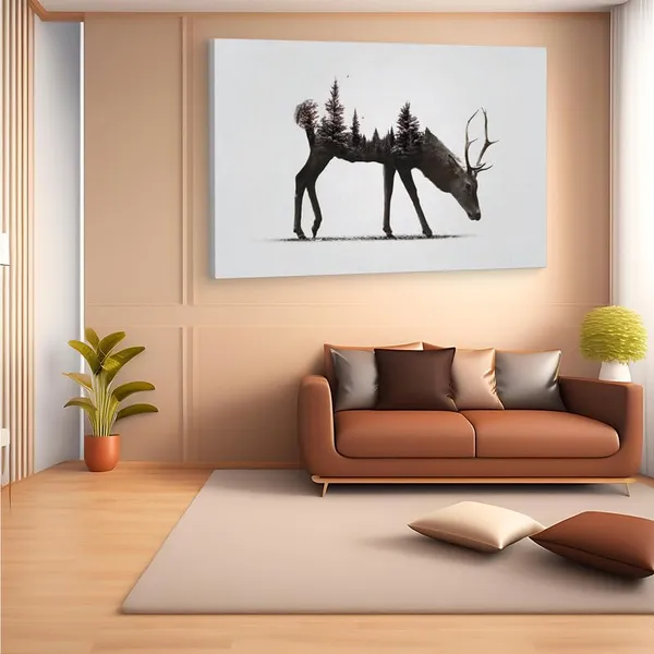 Multicolor_16_X_24_Inch,_Pine_Wood_Framed_Canvas_Paintings_|_For_Home_Decor,_Ready_To_Wall_Hanging,_Premium_Painting_|_For_|_Bedroom,_Living_Room,_Office_Wall_Decoration_|_Wall_Art_Painting,_Ct1168