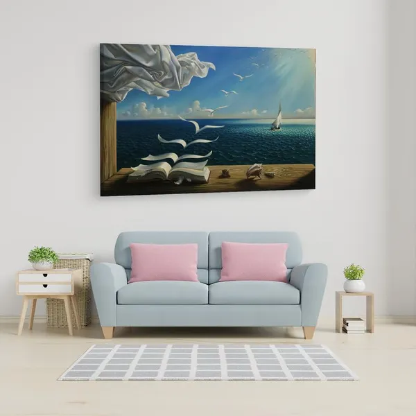 Multicolor_16_X_24_Inch,_Pine_Wood_Framed_Canvas_Paintings_|_For_Home_Decor,_Ready_To_Wall_Hanging,_Premium_Painting_|_For_|_Bedroom,_Living_Room,_Office_Wall_Decoration_|_Wall_Art_Painting,_Ct1177