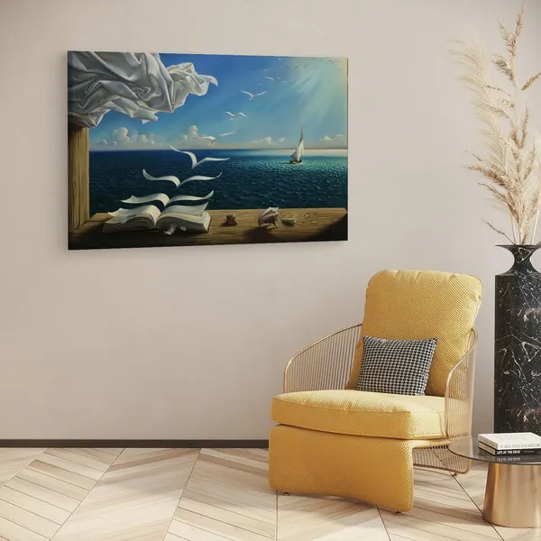 Multicolor_16_X_24_Inch,_Pine_Wood_Framed_Canvas_Paintings_|_For_Home_Decor,_Ready_To_Wall_Hanging,_Premium_Painting_|_For_|_Bedroom,_Living_Room,_Office_Wall_Decoration_|_Wall_Art_Painting,_Ct1177