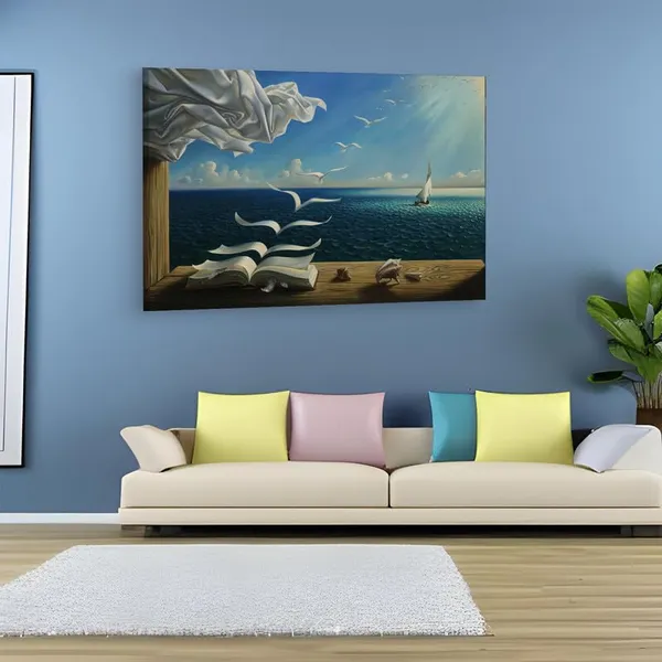 Multicolor_16_X_24_Inch,_Pine_Wood_Framed_Canvas_Paintings_|_For_Home_Decor,_Ready_To_Wall_Hanging,_Premium_Painting_|_For_|_Bedroom,_Living_Room,_Office_Wall_Decoration_|_Wall_Art_Painting,_Ct1177