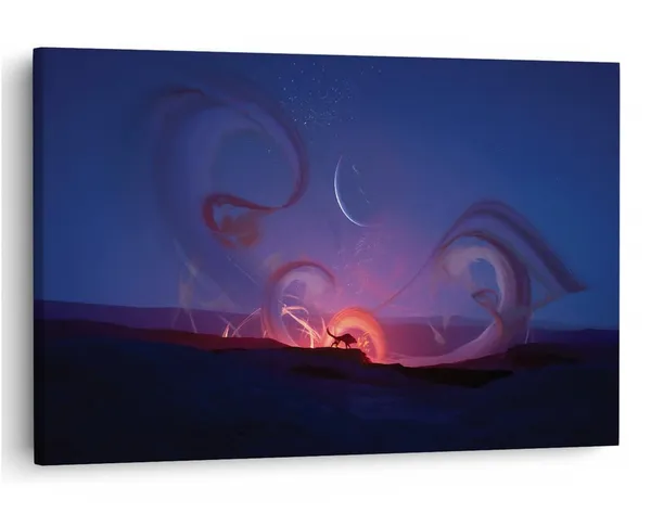 Multicolor_16_X_24_Inch,_Pine_Wood_Framed_Canvas_Paintings_|_For_Home_Decor,_Ready_To_Wall_Hanging,_Premium_Painting_|_For_|_Bedroom,_Living_Room,_Office_Wall_Decoration_|_Wall_Art_Painting,_Ct1180
