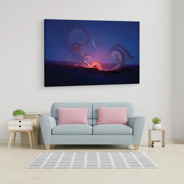 Multicolor_16_X_24_Inch,_Pine_Wood_Framed_Canvas_Paintings_|_For_Home_Decor,_Ready_To_Wall_Hanging,_Premium_Painting_|_For_|_Bedroom,_Living_Room,_Office_Wall_Decoration_|_Wall_Art_Painting,_Ct1180