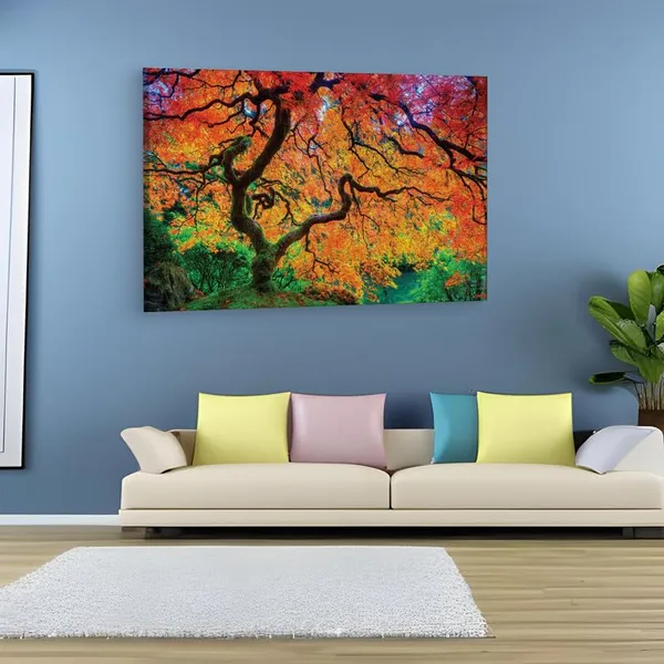Multicolor_16_X_24_Inch,_Pine_Wood_Framed_Canvas_Paintings_|_For_Home_Decor,_Ready_To_Wall_Hanging,_Premium_Painting_|_For_|_Bedroom,_Living_Room,_Office_Wall_Decoration_|_Wall_Art_Painting,_Ct1183