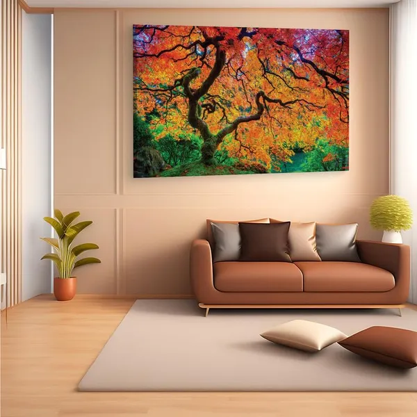 Multicolor_16_X_24_Inch,_Pine_Wood_Framed_Canvas_Paintings_|_For_Home_Decor,_Ready_To_Wall_Hanging,_Premium_Painting_|_For_|_Bedroom,_Living_Room,_Office_Wall_Decoration_|_Wall_Art_Painting,_Ct1183