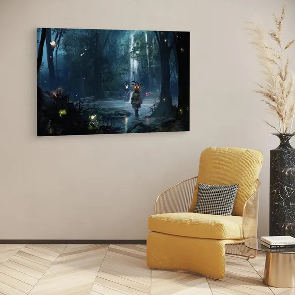Multicolor_16_X_24_Inch,_Pine_Wood_Framed_Canvas_Paintings_|_For_Home_Decor,_Ready_To_Wall_Hanging,_Premium_Painting_|_For_|_Bedroom,_Living_Room,_Office_Wall_Decoration_|_Wall_Art_Painting,_Ct1192