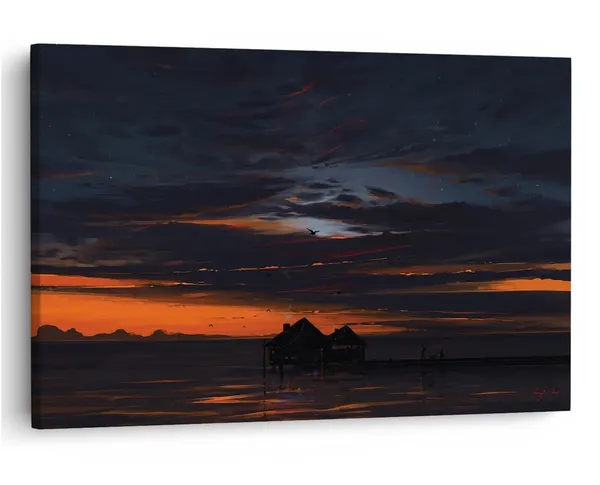 Multicolor_16_X_24_Inch,_Pine_Wood_Framed_Canvas_Paintings_|_For_Home_Decor,_Ready_To_Wall_Hanging,_Premium_Painting_|_For_|_Bedroom,_Living_Room,_Office_Wall_Decoration_|_Wall_Art_Painting,_Ct1194