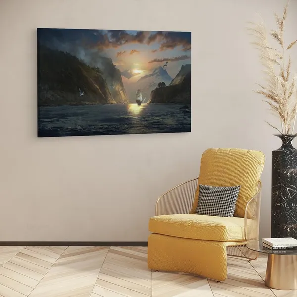Multicolor_16_X_24_Inch,_Pine_Wood_Framed_Canvas_Paintings_|_For_Home_Decor,_Ready_To_Wall_Hanging,_Premium_Painting_|_For_|_Bedroom,_Living_Room,_Office_Wall_Decoration_|_Wall_Art_Painting,_Ct1203
