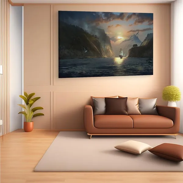 Multicolor_16_X_24_Inch,_Pine_Wood_Framed_Canvas_Paintings_|_For_Home_Decor,_Ready_To_Wall_Hanging,_Premium_Painting_|_For_|_Bedroom,_Living_Room,_Office_Wall_Decoration_|_Wall_Art_Painting,_Ct1203