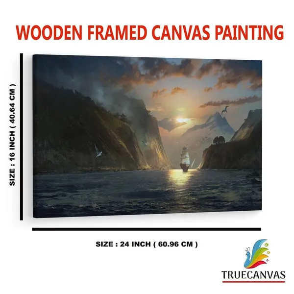 Multicolor_16_X_24_Inch,_Pine_Wood_Framed_Canvas_Paintings_|_For_Home_Decor,_Ready_To_Wall_Hanging,_Premium_Painting_|_For_|_Bedroom,_Living_Room,_Office_Wall_Decoration_|_Wall_Art_Painting,_Ct1203