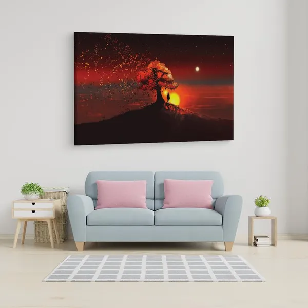 Multicolor_16_X_24_Inch,_Pine_Wood_Framed_Canvas_Paintings_|_For_Home_Decor,_Ready_To_Wall_Hanging,_Premium_Painting_|_For_|_Bedroom,_Living_Room,_Office_Wall_Decoration_|_Wall_Art_Painting,_Ct1205