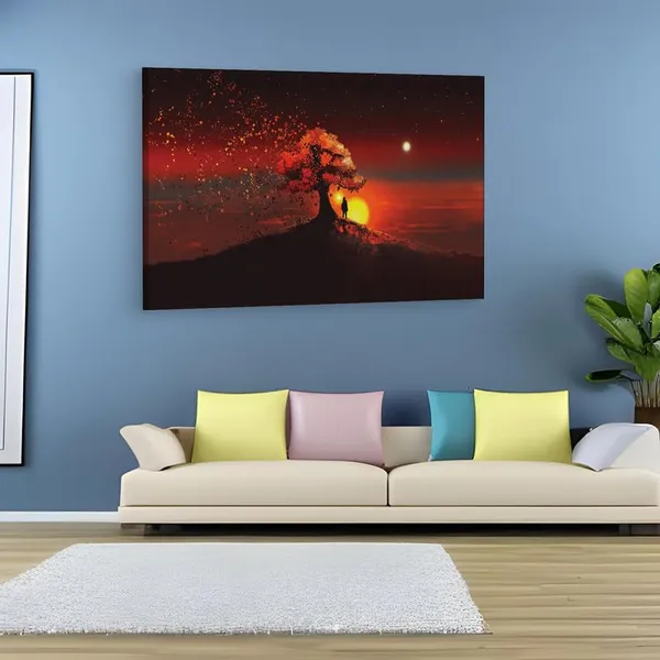 Multicolor_16_X_24_Inch,_Pine_Wood_Framed_Canvas_Paintings_|_For_Home_Decor,_Ready_To_Wall_Hanging,_Premium_Painting_|_For_|_Bedroom,_Living_Room,_Office_Wall_Decoration_|_Wall_Art_Painting,_Ct1205