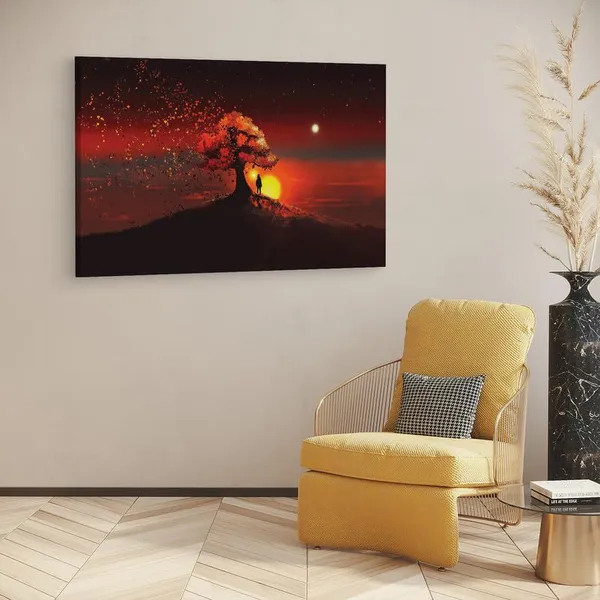 Multicolor_16_X_24_Inch,_Pine_Wood_Framed_Canvas_Paintings_|_For_Home_Decor,_Ready_To_Wall_Hanging,_Premium_Painting_|_For_|_Bedroom,_Living_Room,_Office_Wall_Decoration_|_Wall_Art_Painting,_Ct1205