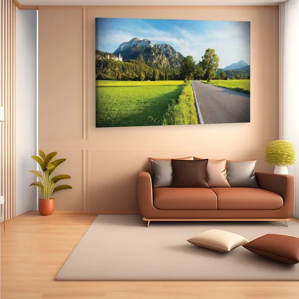 Multicolor_16_X_24_Inch,_Pine_Wood_Framed_Canvas_Paintings_|_For_Home_Decor,_Ready_To_Wall_Hanging,_Premium_Painting_|_For_|_Bedroom,_Living_Room,_Office_Wall_Decoration_|_Wall_Art_Painting,_Ct1207