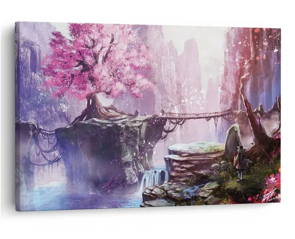 Multicolor_16_X_24_Inch,_Pine_Wood_Framed_Canvas_Paintings_|_For_Home_Decor,_Ready_To_Wall_Hanging,_Premium_Painting_|_For_|_Bedroom,_Living_Room,_Office_Wall_Decoration_|_Wall_Art_Painting,_Ct1211