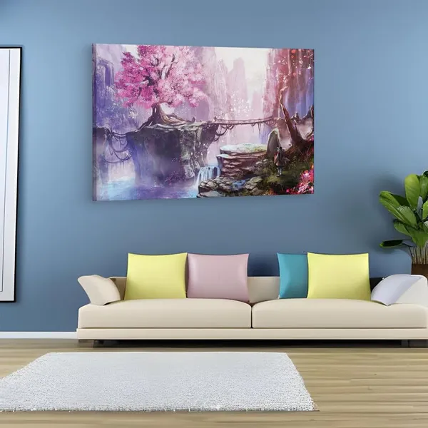 Multicolor_16_X_24_Inch,_Pine_Wood_Framed_Canvas_Paintings_|_For_Home_Decor,_Ready_To_Wall_Hanging,_Premium_Painting_|_For_|_Bedroom,_Living_Room,_Office_Wall_Decoration_|_Wall_Art_Painting,_Ct1211