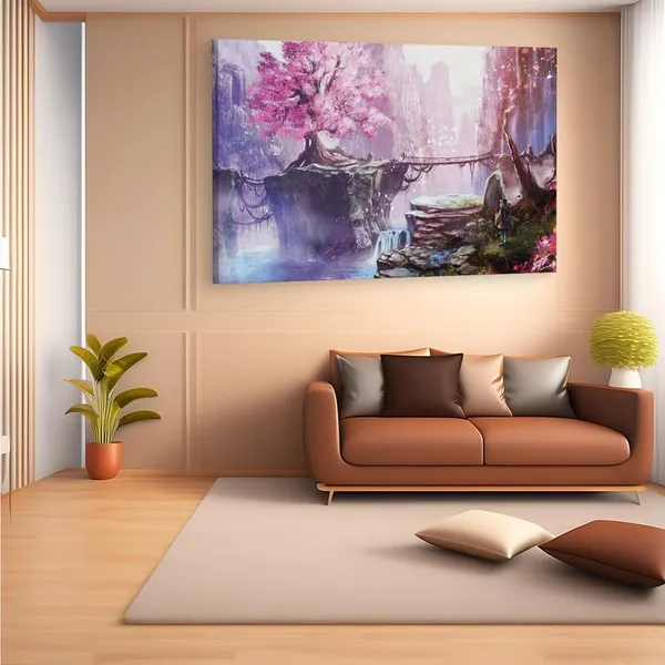 Multicolor_16_X_24_Inch,_Pine_Wood_Framed_Canvas_Paintings_|_For_Home_Decor,_Ready_To_Wall_Hanging,_Premium_Painting_|_For_|_Bedroom,_Living_Room,_Office_Wall_Decoration_|_Wall_Art_Painting,_Ct1211